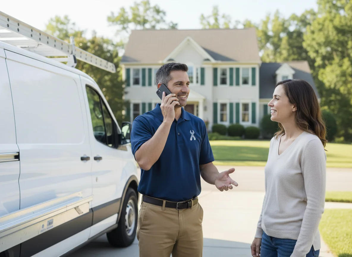 Home Gutter Service Nauvoo, IL FAQs